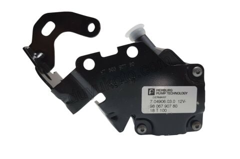 Elektrikli Devirdaim Su Pompası 1.6VTi 120HP 1.6VTi 120HP FDT