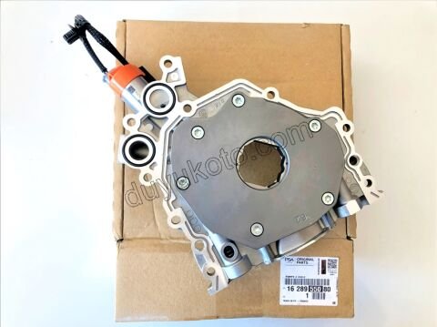 POMPA YAG 1.5HDİ Euro6