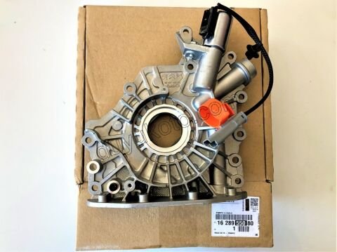 POMPA YAG 1.5HDİ Euro6