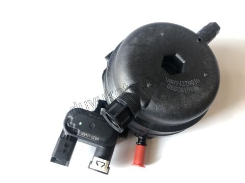 Komple Mazot Filtresi 1.5HDİ Euro6 D SEN+