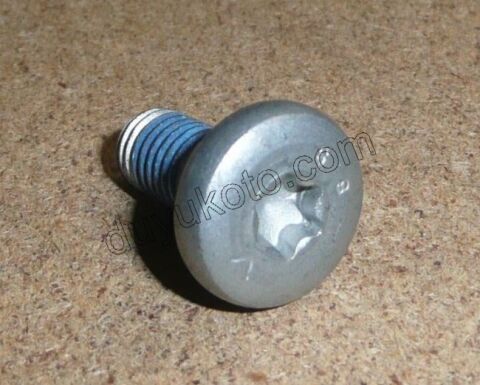 CIVATA SANZIMAN VOLAN DIAM 8X125-17