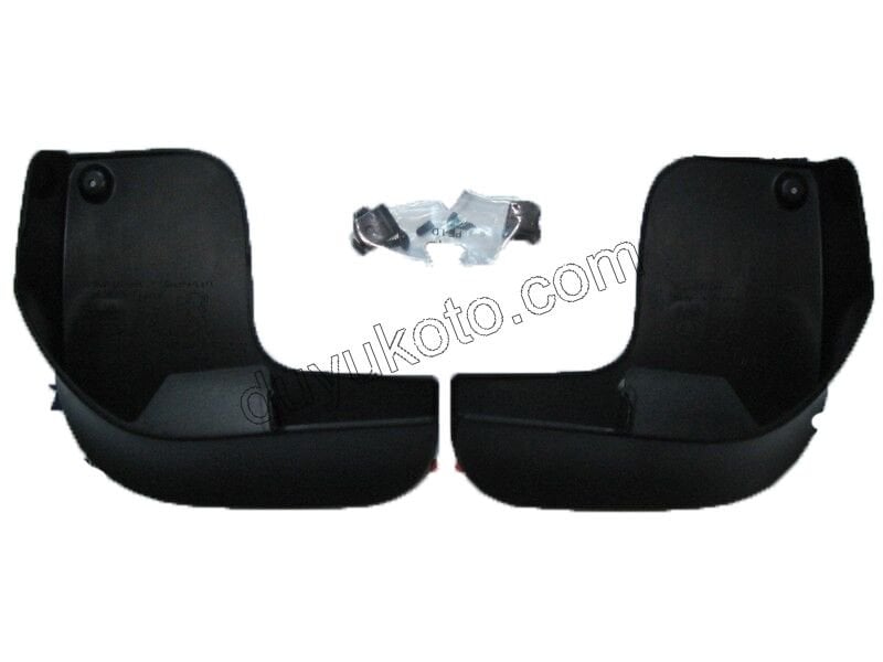 PACALIK ON TOZLUK P308 OZEL TASARIM