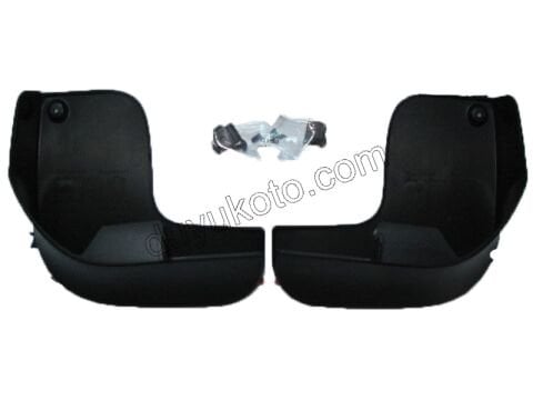 PACALIK ON TOZLUK P308 OZEL TASARIM