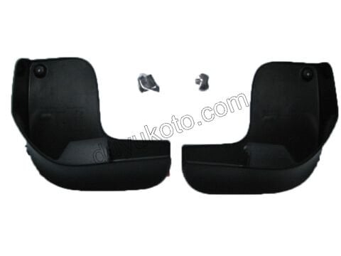 PACALIK ON TOZLUK P308 OZEL TASARIM