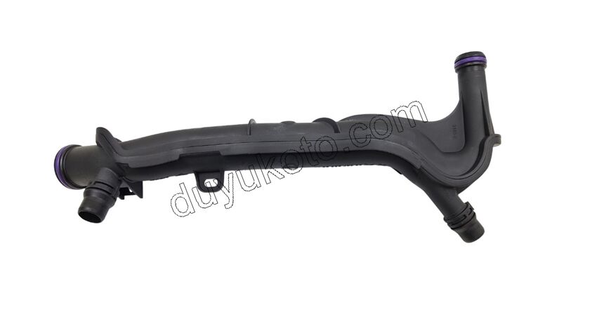 Devirdaim/Su Pompası Arka Borusu 1.2VTI 82HP