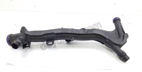 Devirdaim/Su Pompası Arka Borusu 1.2VTI 82HP