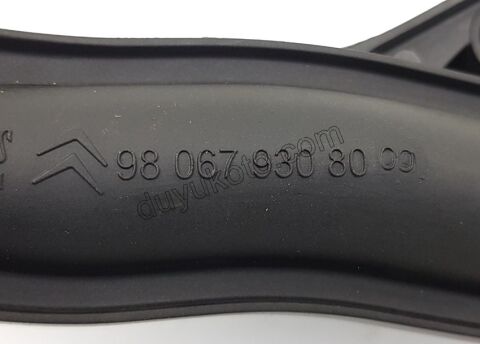 Devirdaim/Su Pompası Arka Borusu 1.2VTI 82HP