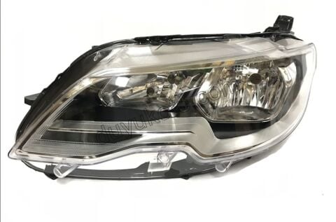 Peugeot 301 Far Sol 2017/2021 H7+H1