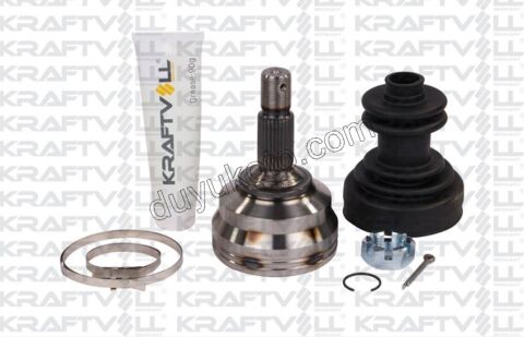 Aks Kafası DW10 8V EXP3 P407 C53