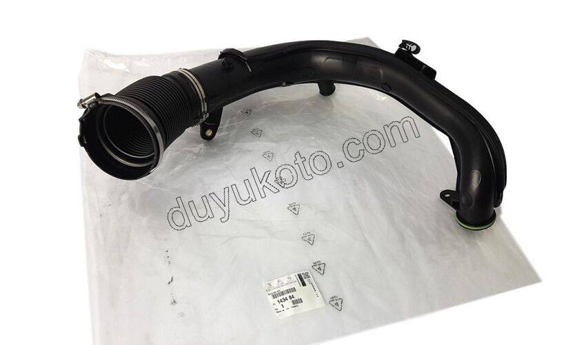 Hava Filtre Hortumu P407 2.0HDİ 16V 136HP