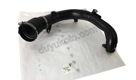 Hava Filtre Hortumu P407 2.0HDİ 16V 136HP