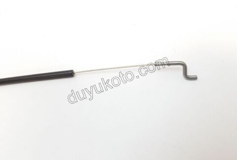 Kaput Açma Kolu ve Teli C2 C31 C32