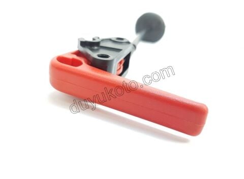 Kaput Açma Kolu ve Teli C2 C31 C32