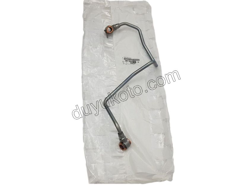 BORU TURBO YAGLAMA 1.6HDİ Euro5/Euro6 112HP 120HP KIT
