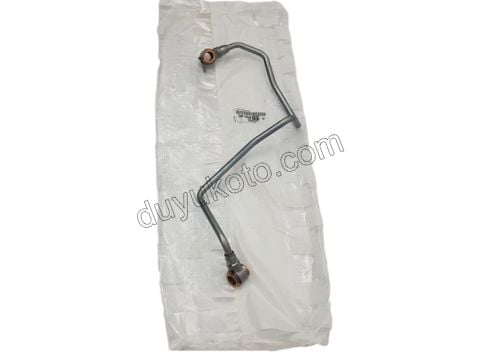 BORU TURBO YAGLAMA 1.6HDİ Euro5/Euro6 112HP 120HP KIT