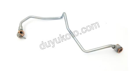 BORU TURBO YAGLAMA 1.6HDİ Euro5/Euro6 112HP 120HP KIT