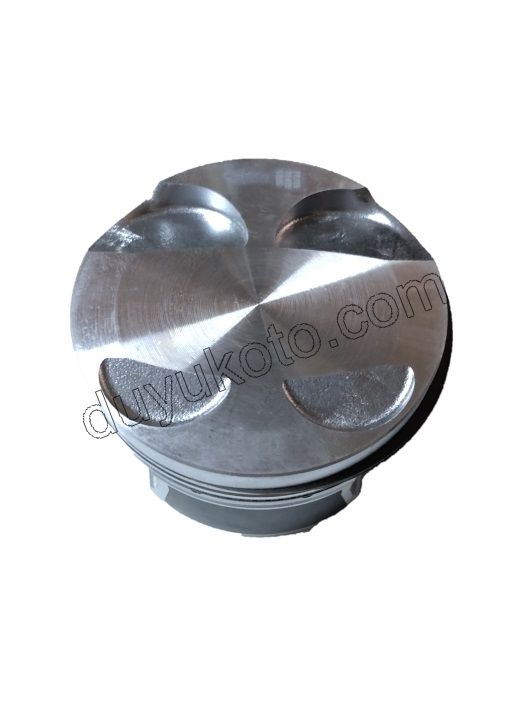 PISTON + SEGMAN 0.50 TK 1.6VTi 120HP 120HP 156HP