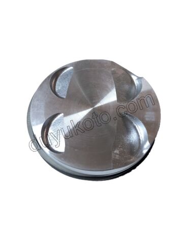 PISTON + SEGMAN 0.50 TK 1.6VTi 120HP 120HP 156HP