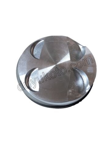 PISTON + SEGMAN 0.50 TK 1.6VTi 120HP 120HP 156HP