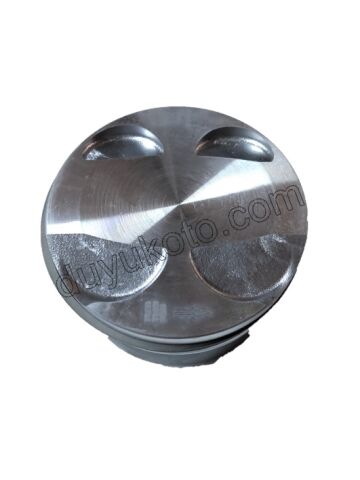 PISTON + SEGMAN 0.50 TK 1.6VTi 120HP 120HP 156HP