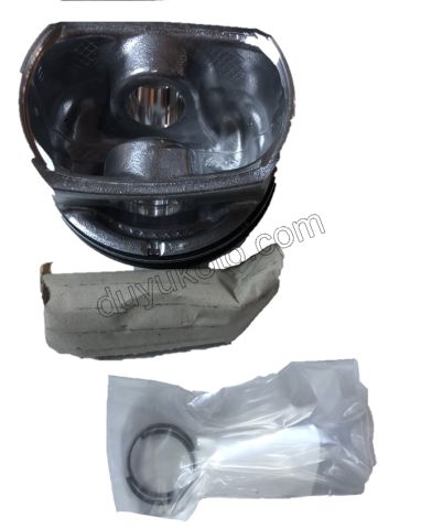 PISTON + SEGMAN 0.50 TK 1.6VTi 120HP 120HP 156HP