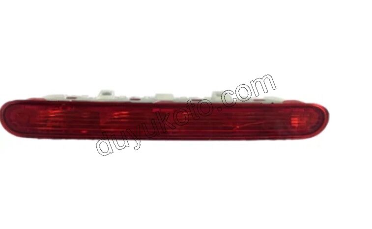Peugeot 207 İlave 3. Stop Lambası 2006/2009