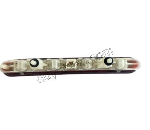 Peugeot 207 İlave 3. Stop Lambası 2006/2009