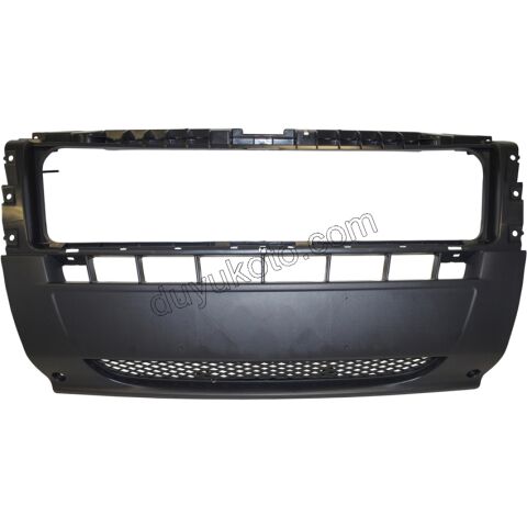 Ön Tampon Orta BXR3