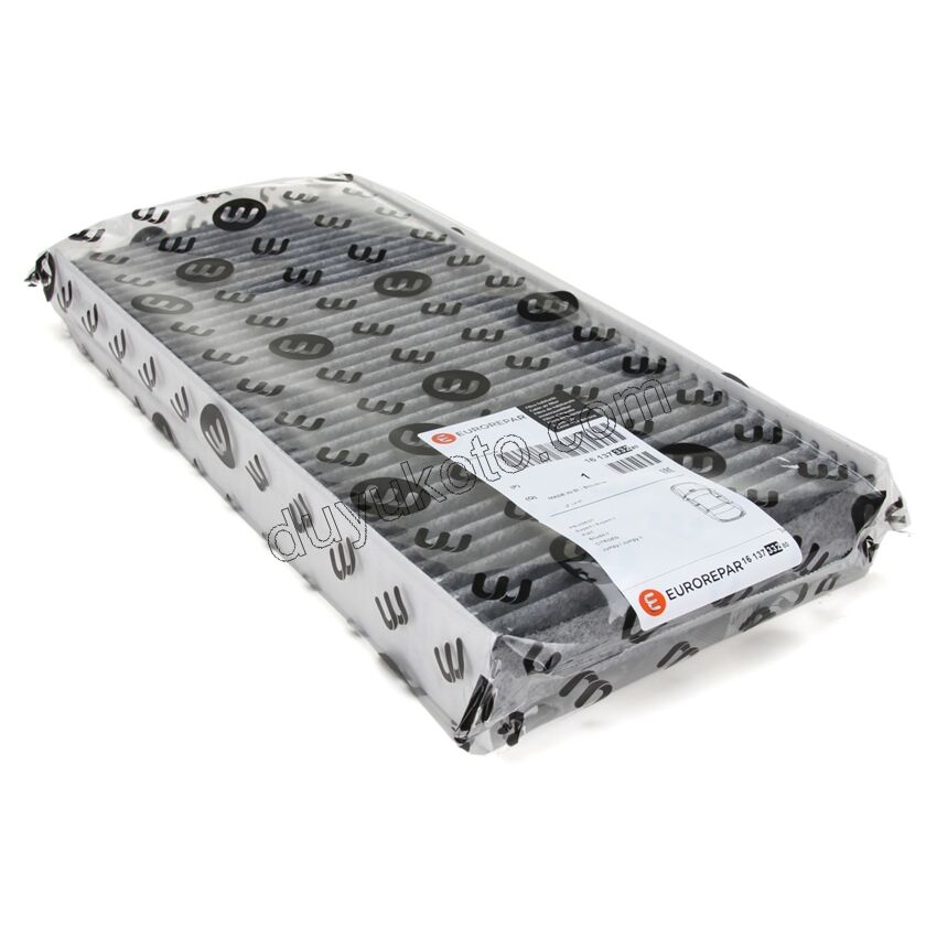 Polen Filtresi EXP3