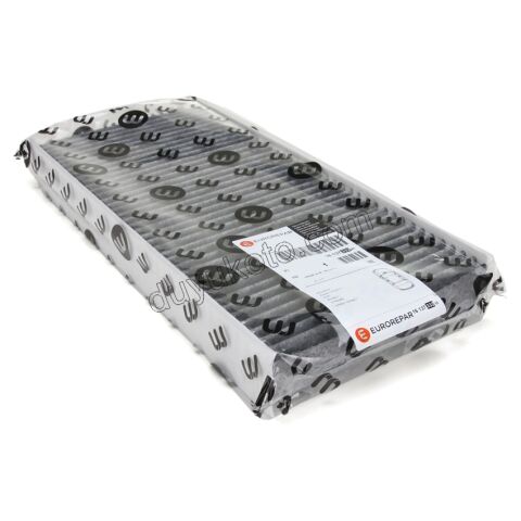 Polen Filtresi EXP3