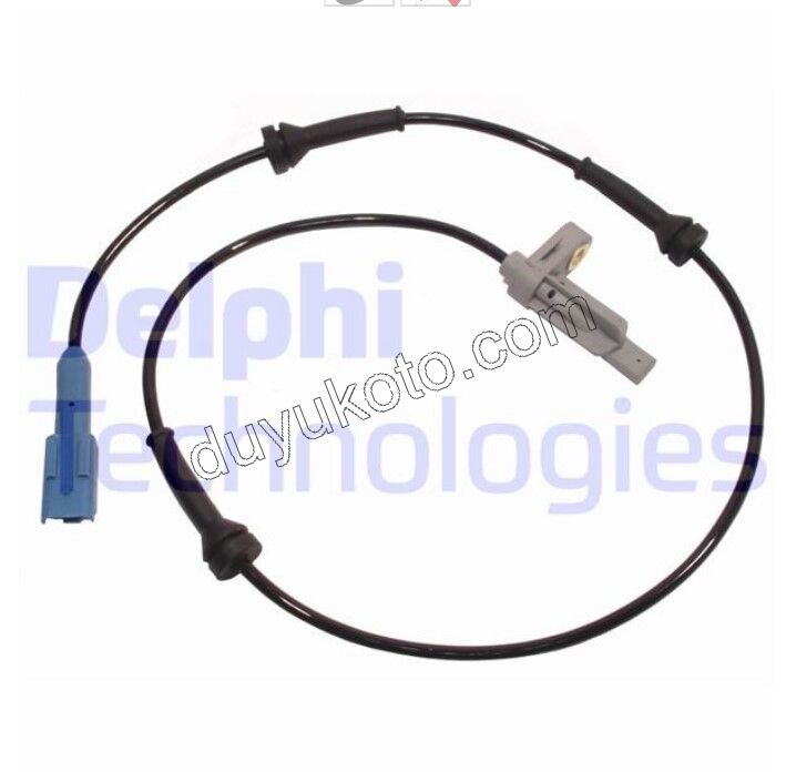 Sağ/Sol Abs Kablosu Arka Teker P206