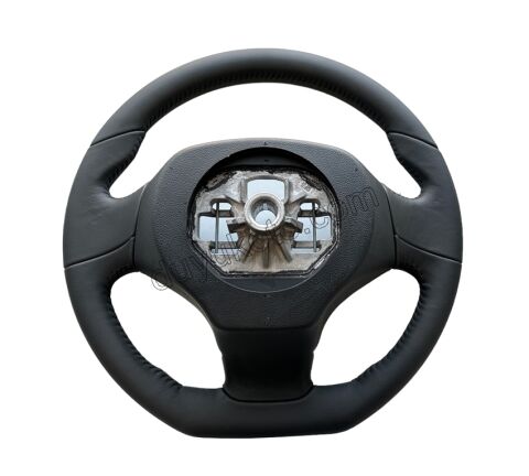 PEUGEOT 301 CITROEN CELYSEE Deri Direksiyon Simidi