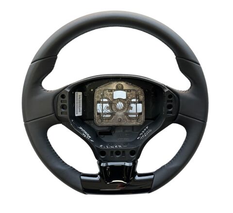 PEUGEOT 301 CITROEN CELYSEE Direksiyon Simidi DERİ
(sünger olan 96753912ZD)