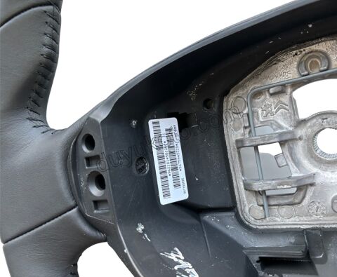 PEUGEOT 301 CITROEN CELYSEE Deri Direksiyon Simidi