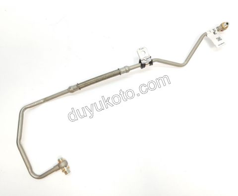 BORU TURBO YAGLAMA UST BXR3 EURO5 BU3Q6K679AC