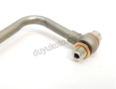 BORU TURBO YAGLAMA UST BXR3 EURO5 BU3Q6K679AC