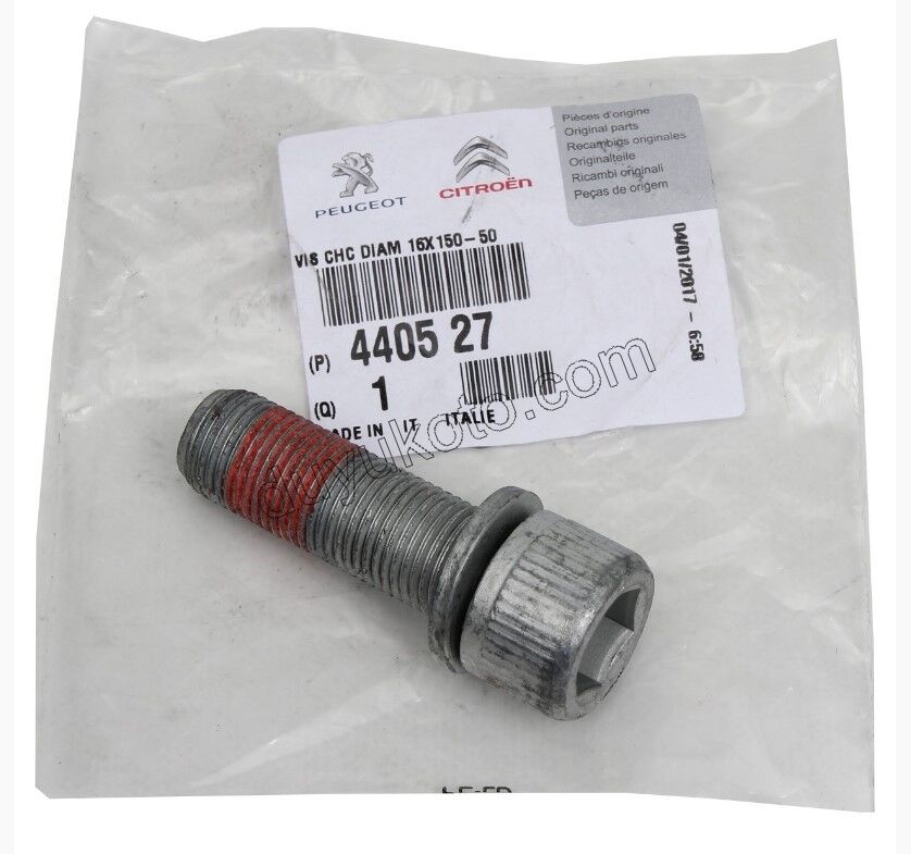 CIVATA ON FREN KALIPER BXR1 18Q 16X150-50