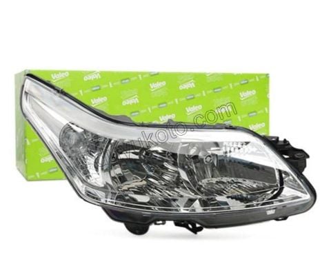 Citroen C4 Far Sağ 2004/2011 2004/2008