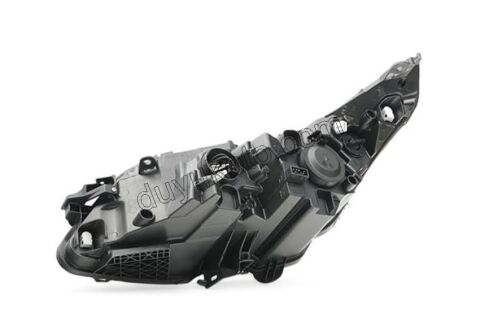 Citroen C4 Far Sağ 2004/2011 2004/2008