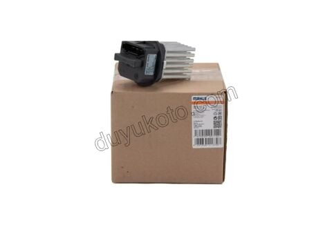 PEUGEOT CITROEN Kalorifer Rezistansı DİJİTAL KLİMALI MODELLER YM P3072 P407 C42 C53 F8840004