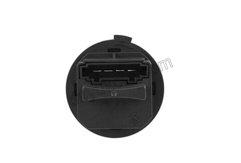 PEUGEOT CITROEN Kalorifer Rezistansı DİJİTAL KLİMALI MODELLER YM P3072 P407 C42 C53 F8840004