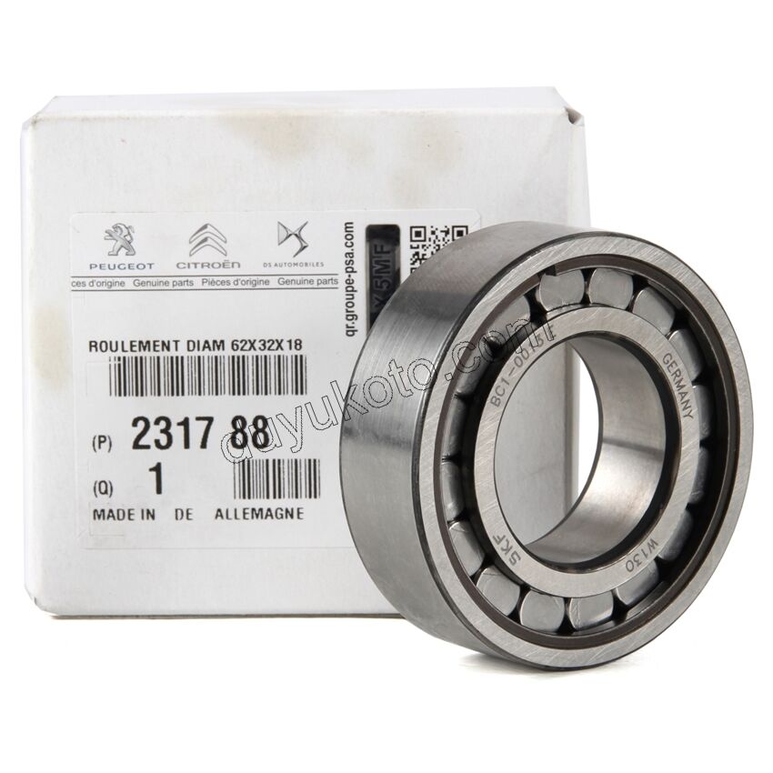 RULMAN KAMALI MIL DIP PBP FRN