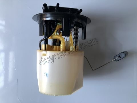 Benzin Pompası ve Şamandırası (Komple) P5081 1.6HDİ Euro6 C DW10FD
