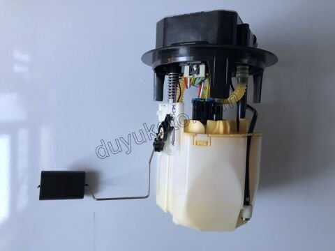 Benzin Pompası ve Şamandırası (Komple) P5081 1.6HDİ Euro6 C DW10FD