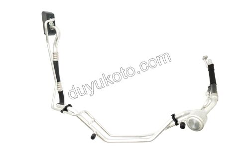 Klima Radyatörü ile Kompresör Arası Hortum1.4HDİ Euro4 02/11 1.4L 90HP P307