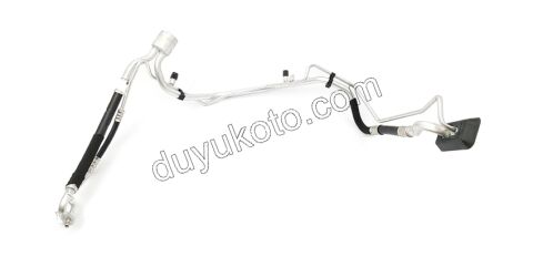 Klima Radyatörü ile Kompresör Arası Hortum1.4HDİ Euro4 02/11 1.4L 90HP P307