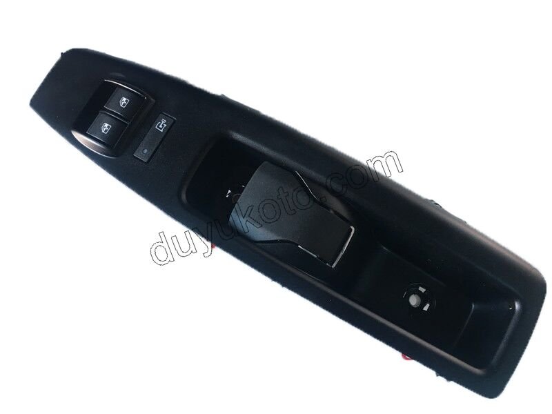 Cam Açma Anahtarı Ön Sol (Sürücü) DB3 (2 LI)