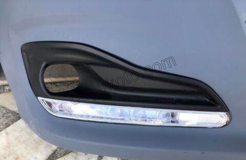 Ön Tampon C42 DS41 KOMPLE LED+ SENS-