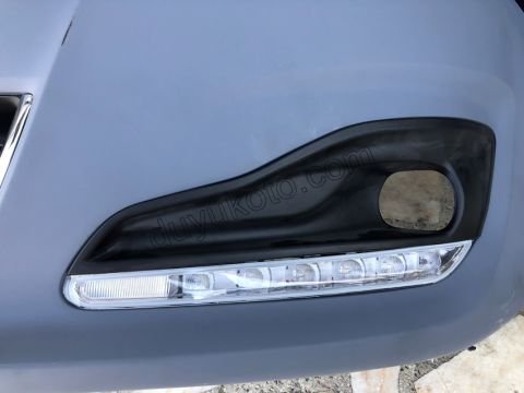 Ön Tampon C42 DS41 KOMPLE LED+ SENS-