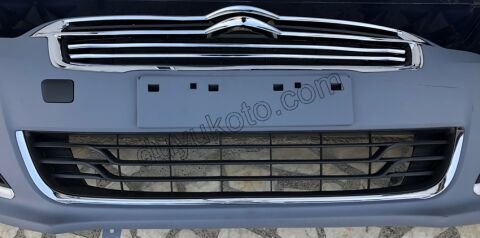 Ön Tampon C42 DS41 KOMPLE LED+ SENS-